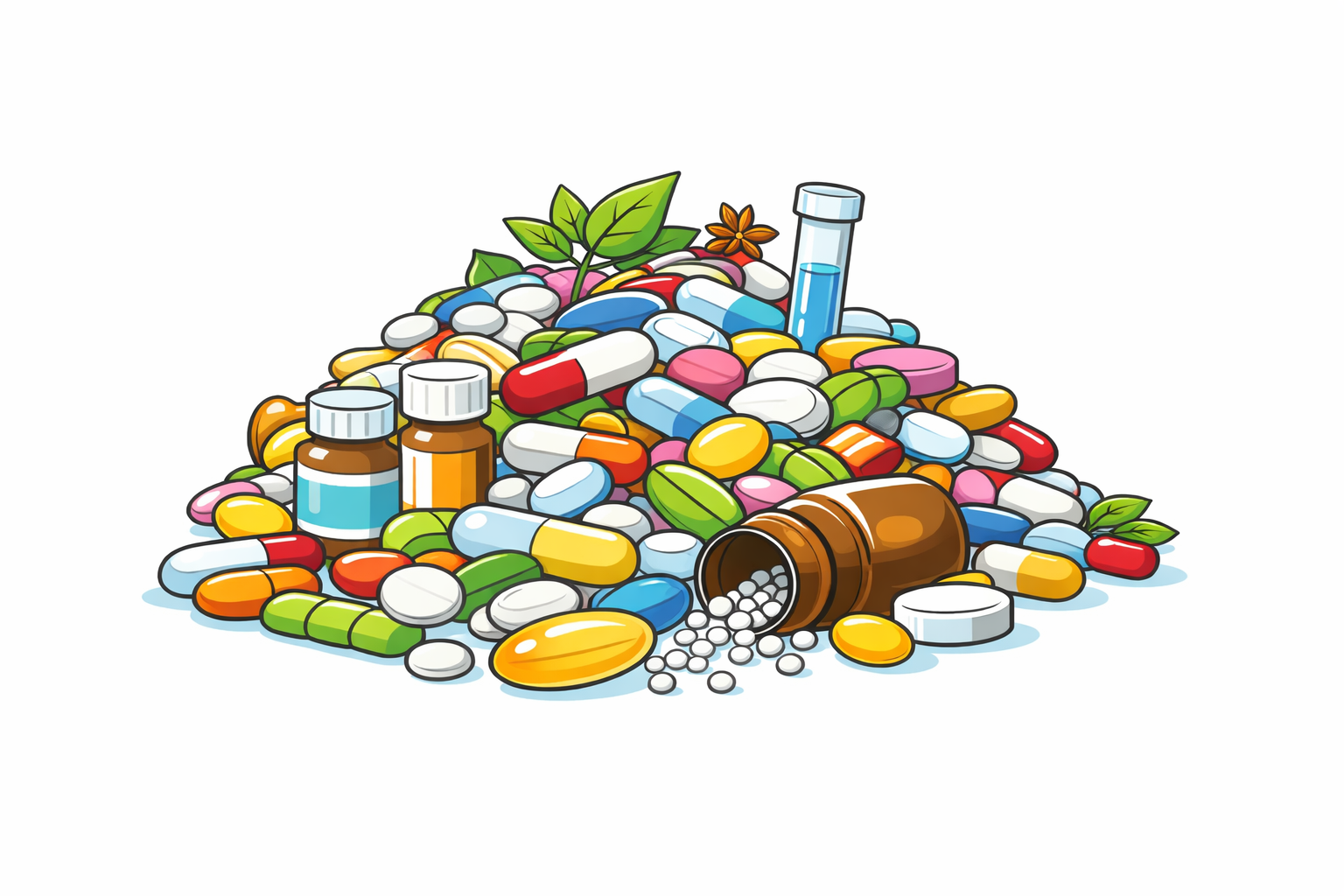suplementos alimenticios