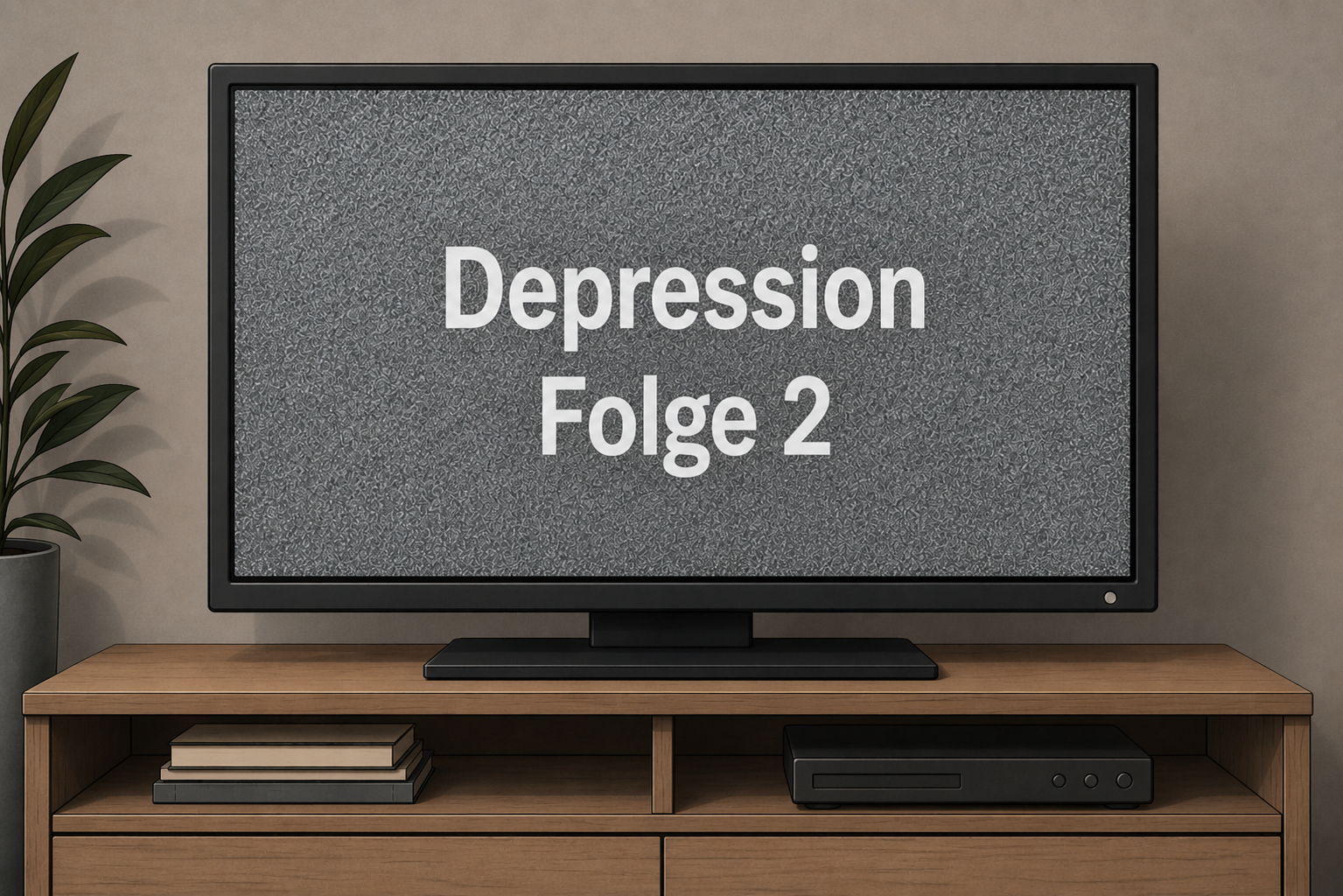 Wann wird Leid zur Krankheit – Depression Folge 2