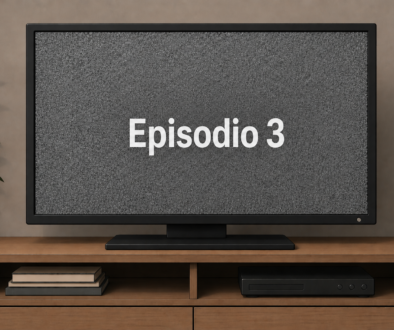 Burnout o depresión – episodio 3 de la serie